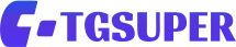 TGSUPER Logo