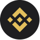 Binance Logo