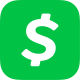 CashApp Logo
